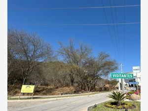 Terreno en Venta en Privada los Franciscanos Santiago