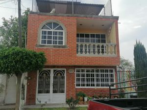 Casa en venta en Villas del pueblecito 1, Villas Reales, Celaya,  Guanajuato, 38034.