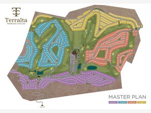 Terreno en Venta en Terra Park García García