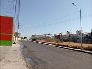 Terreno en Venta en Cerrito Colorado Querétaro