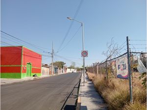 Terreno en Venta en Cerrito Colorado Querétaro