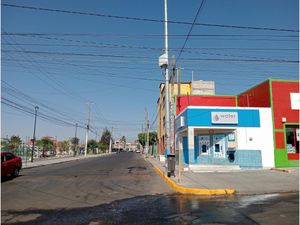 Terreno en Venta en Cerrito Colorado Querétaro