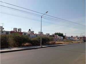 Terreno en Venta en Cerrito Colorado Querétaro