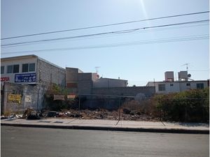 Terreno en Venta en Cerrito Colorado Querétaro