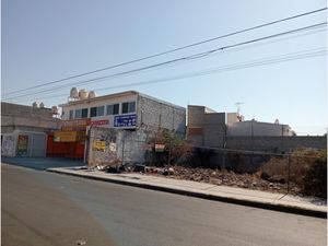 Terreno en Venta en Cerrito Colorado Querétaro