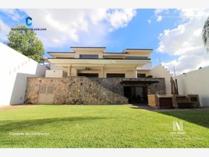 Casa en Venta en Cumbres del Campestre León