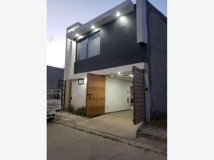 Casa en Venta en Villa de los Ángeles León