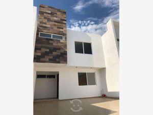 Casa en Venta en Zafiro Residencial León