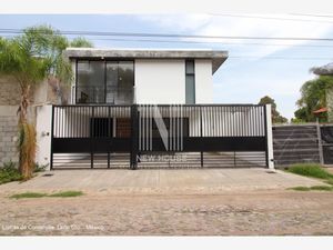 Casa en Venta en Lomas de Comanjilla León