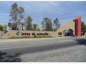 Terreno en Venta en Lomas de Comanjilla León