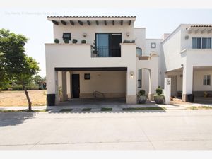 Casa en Venta en El Mayorazgo Residencial León