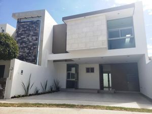 Casa en Venta en Residencial Punta del Este León