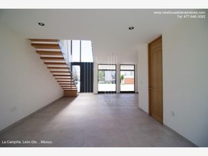 Casa en Venta en La Campiña León