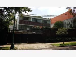 Casa en Venta en Lomas de Chapultepec I Sección Miguel Hidalgo