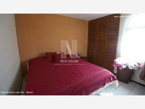 Casa en Venta en Valle del Rocio León