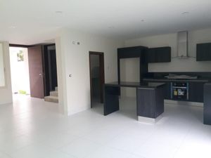 Casa en Venta en Residencial Santa Fe León