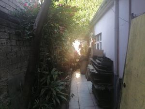 Terreno en Venta en Santa Ines Azcapotzalco