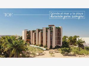 Departamento en Venta en Isla de Holbox Lázaro Cárdenas