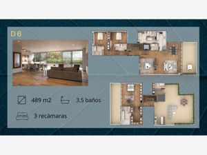 Departamento en Venta en Polanco V Sección Miguel Hidalgo