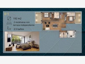 Departamento en Venta en Polanco V Sección Miguel Hidalgo