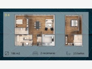 Departamento en Venta en Polanco V Sección Miguel Hidalgo