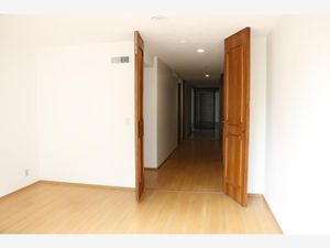 Departamento en Venta en Polanco IV Sección Miguel Hidalgo