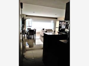 Departamento en Venta en Ampliación Granada Miguel Hidalgo