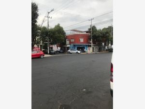 Edificio en Venta en Reforma Iztaccihuatl Norte Iztacalco