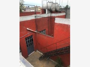 Edificio en Venta en Reforma Iztaccihuatl Norte Iztacalco