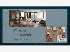 Departamento en Venta en Polanco V Sección Miguel Hidalgo