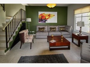 Casa en Venta en Cumbres del Lago Querétaro