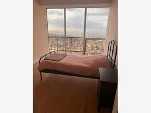 Departamento en Renta en Contadero Cuajimalpa de Morelos