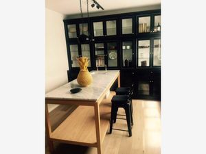 Departamento en Venta en Polanco V Sección Miguel Hidalgo