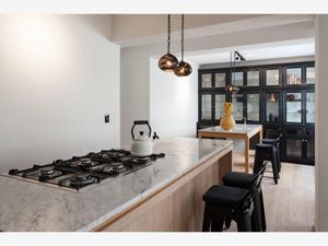 Departamento en Venta en Polanco V Sección Miguel Hidalgo