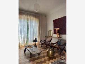 Casa en Venta en Roma Norte Cuauhtémoc