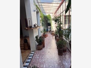 Casa en Venta en Roma Norte Cuauhtémoc