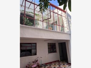 Casa en Venta en Roma Norte Cuauhtémoc