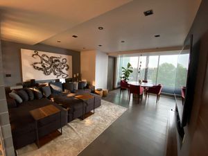 Departamento en Venta en Santa Fe Cuajimalpa Cuajimalpa de Morelos