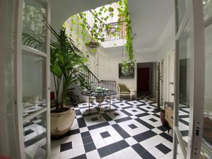 Casa en Venta en Condesa Cuauhtémoc