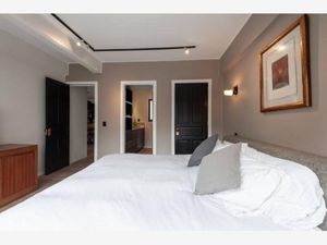 Departamento en Venta en Polanco V Sección Miguel Hidalgo