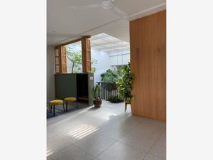 Casa en Venta en Condesa Cuauhtémoc