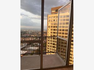 Departamento en Renta en Contadero Cuajimalpa de Morelos