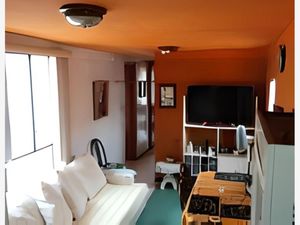 Departamento en Venta en Del Mar Tláhuac