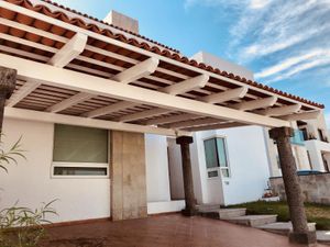 Casa en Venta en Cumbres del Lago Querétaro