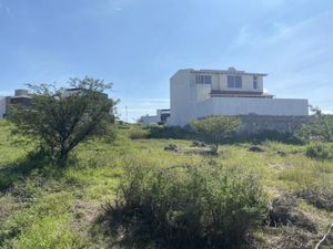 Terreno en Venta en La Vista Residencial Querétaro