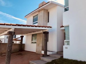 Casa en Venta en Cumbres del Lago Querétaro