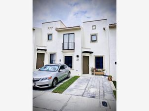 Casa en Venta en Zákia El Marqués