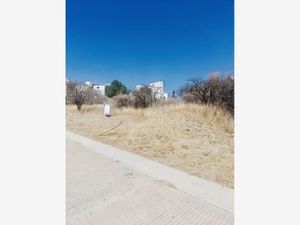 Terreno en Venta en Real de Juriquilla Querétaro