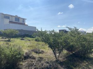 Terreno en Venta en La Vista Residencial Querétaro