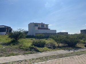 Terreno en Venta en La Vista Residencial Querétaro